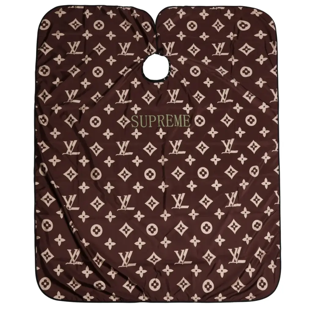 MAD Haarumhang   