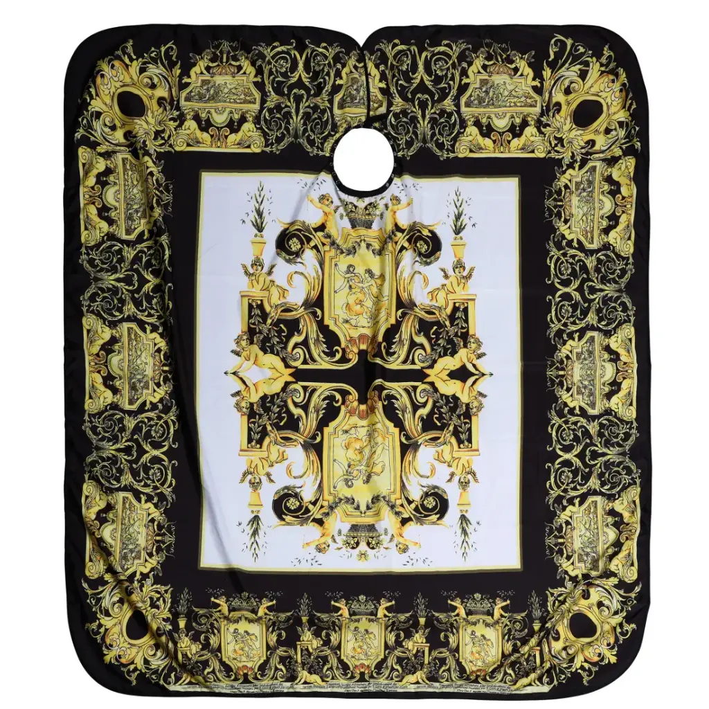 MAD Friseurumhang -Classic-140*160cm