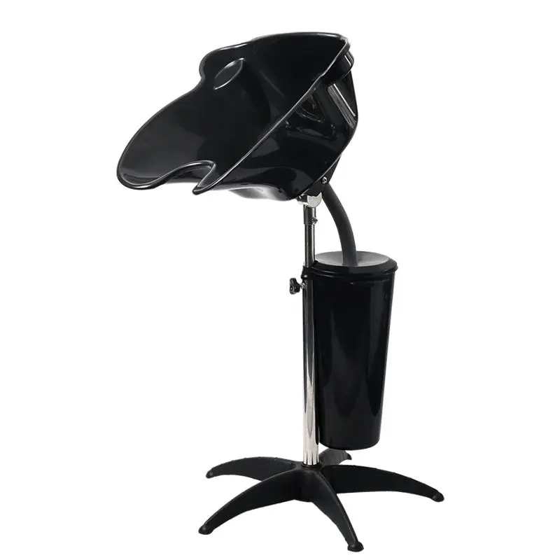 MAD Haarwaschbecken Schwarz