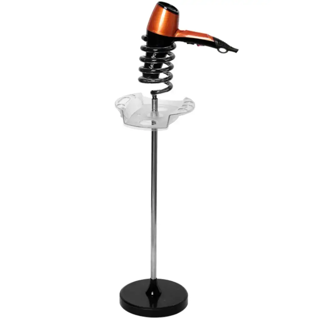 MAD Höhenverstellbarer Ständer für Haartrockner