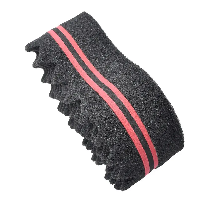 MAD Lockenwicklerschwamm L