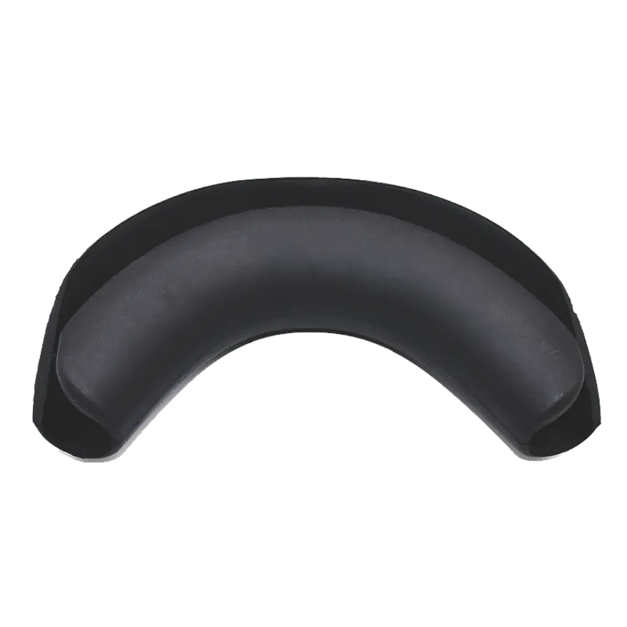 MAD Nackenpolster Schwarz