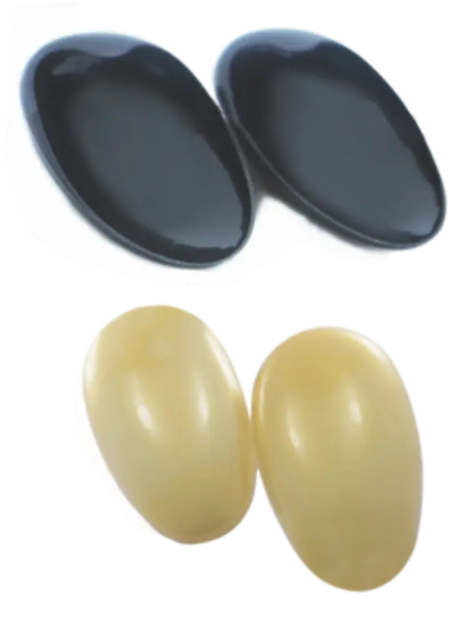 MAD Ohrenschützer aus Silikon