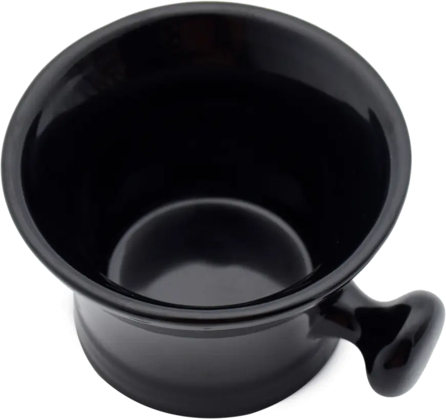 MAD Rasierschale ceramic