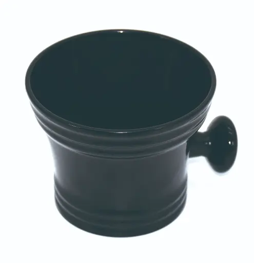MAD Rasierschale plastic