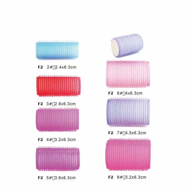 MAD Schaumstoffwickler #8 4.8*6.3cm