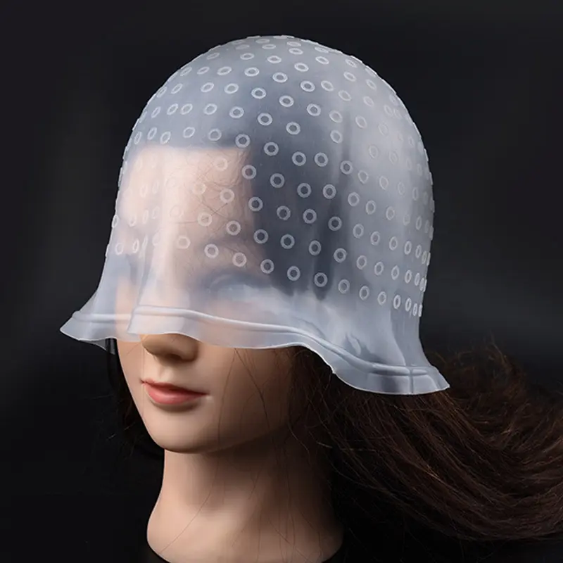 MAD Strähnchenhaube Silikon