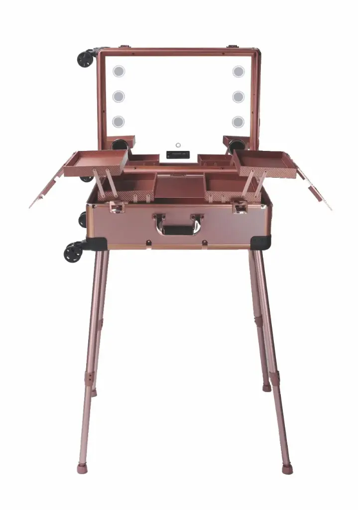 MAD WANGDA Werkzeugkoffer