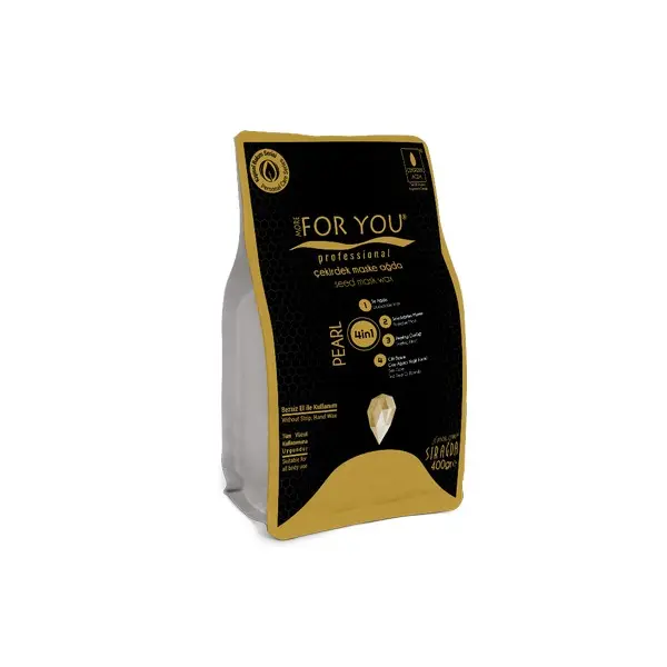 More For You Bienenwachs Pearl 400gr 