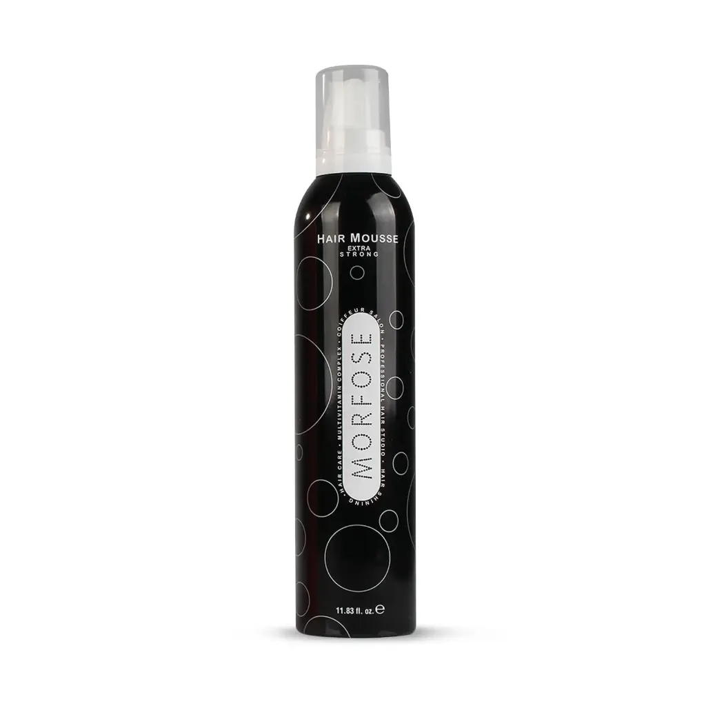 Morfose Haarschaum Extra Stark 350ml