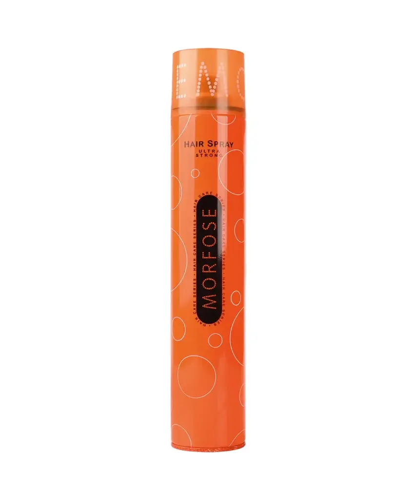 Morfose Haarspray Ultra Stark 400ml