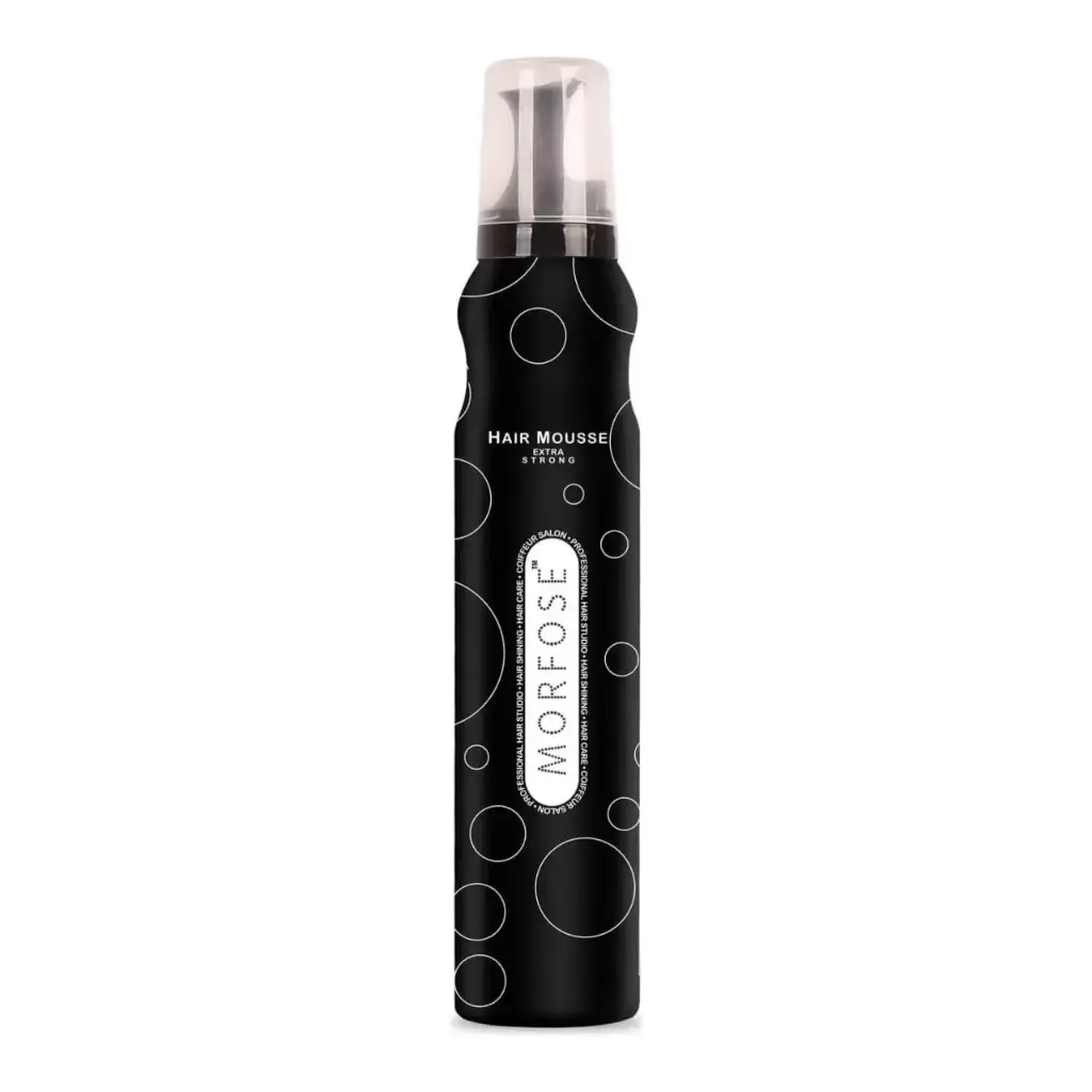 Morfose Hair Mousse Extra Strong 200ml