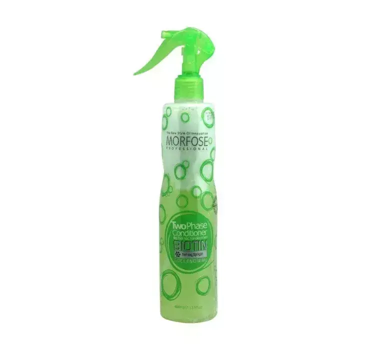 Morfose Two Phase Biotin Conditioner 400ml
