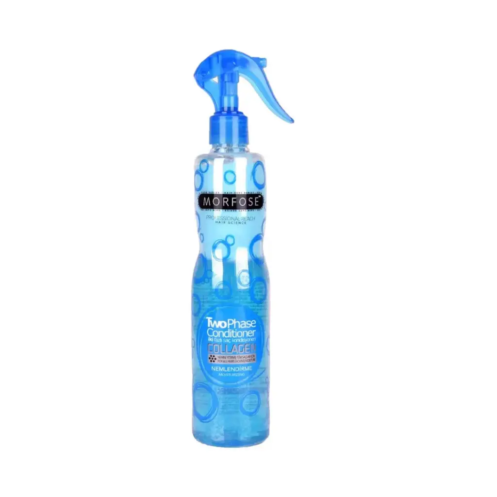 Morfose Two Phase Collagen Conditioner 400ml