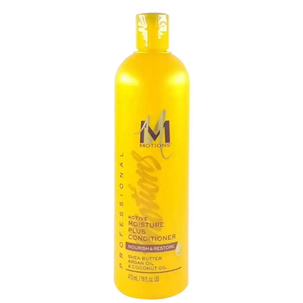Motions Moisture Plus Conditioner 16oz