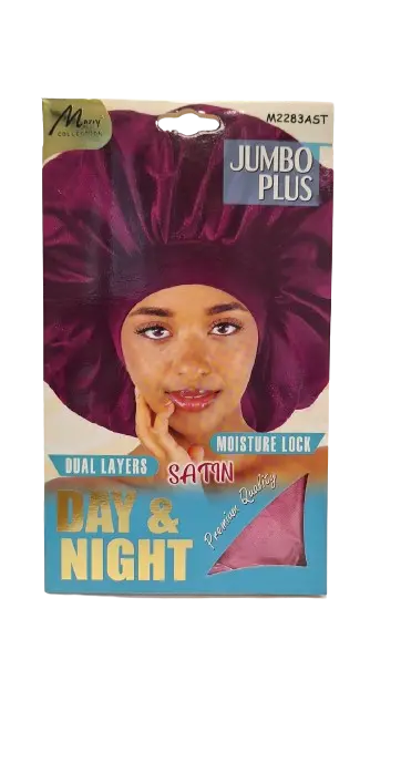 Murry Day & Night Super Jumbo Cap Assorted