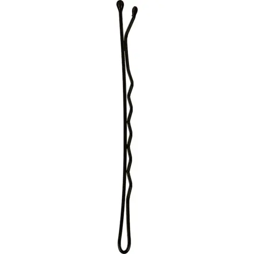 Original Best Buy Grips Metal Wavy Schwarz 70mm 25Stk