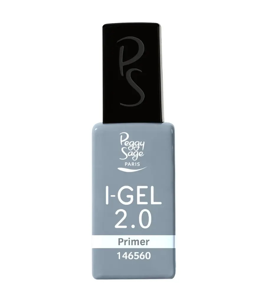 PEGGY SAGE  I-GEL 2.0 primer  11ml