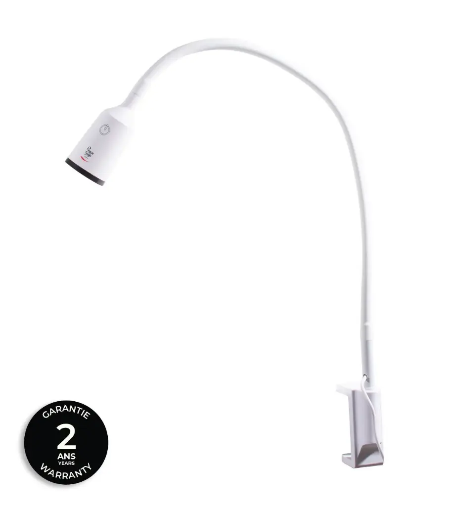 PEGGY SAGE  LED-Lampe 5W PEGGY PRO – Flash