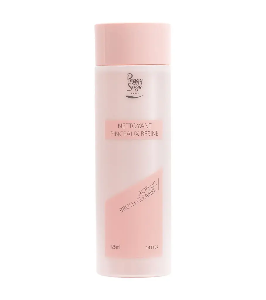 PEGGY SAGE  Pinselreiniger für Acryl - 125ml