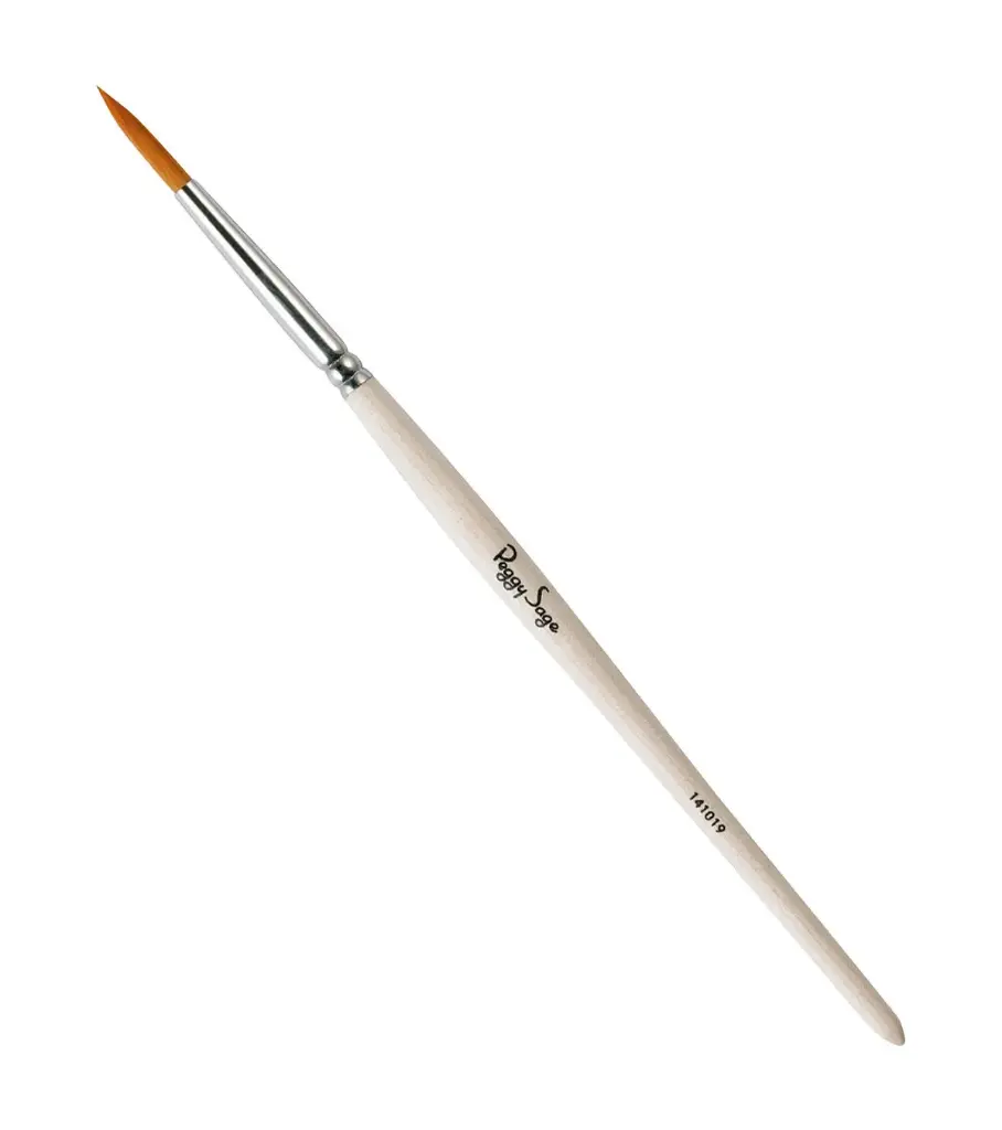 PEGGY SAGE  Spezieller UV-Gel-Pinsel UV #11