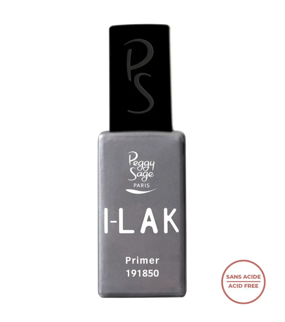 PEGGY SAGE Haftvermittler PRIMER