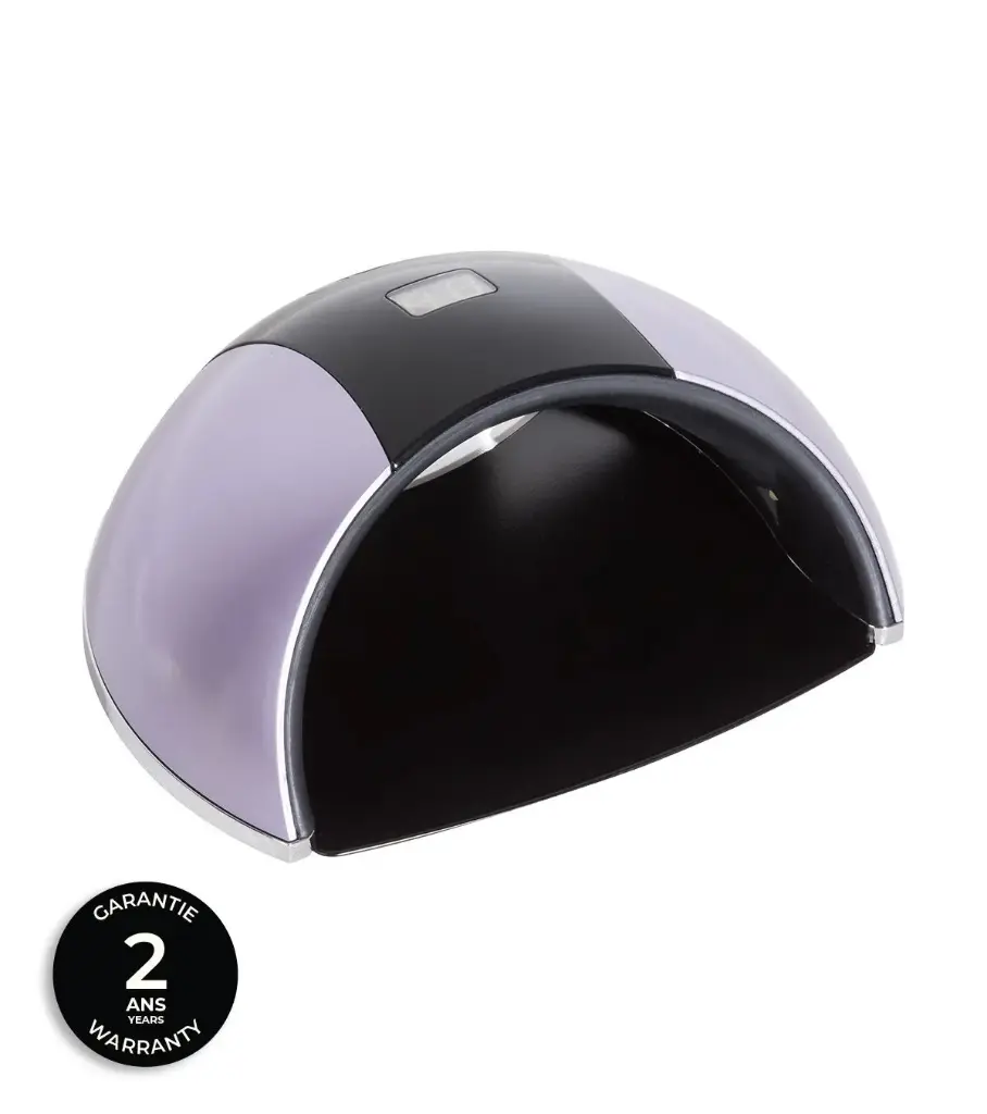 PEGGY SAGE LED-Lampe 36 W PEGGY STUDENT - Purple