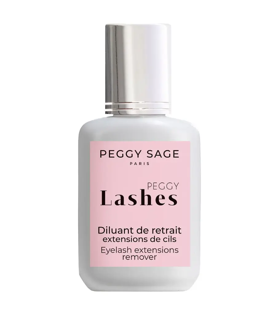 PEGGY SAGE Lösungsmittel zum Entfernen von Wimpernverlängerungen