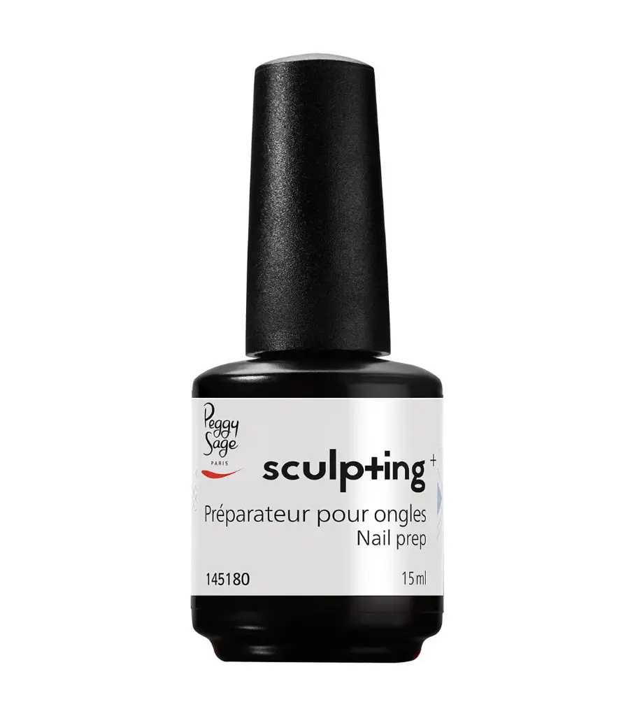 PEGGY SAGE Nagel Primer sculpting 15ml