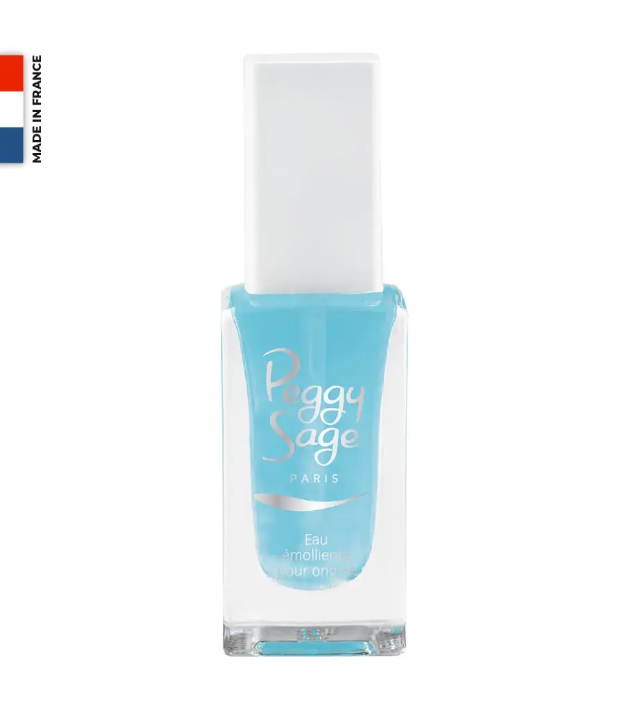 PEGGY SAGE Nagelhautentferner NAIL CARE 11ml