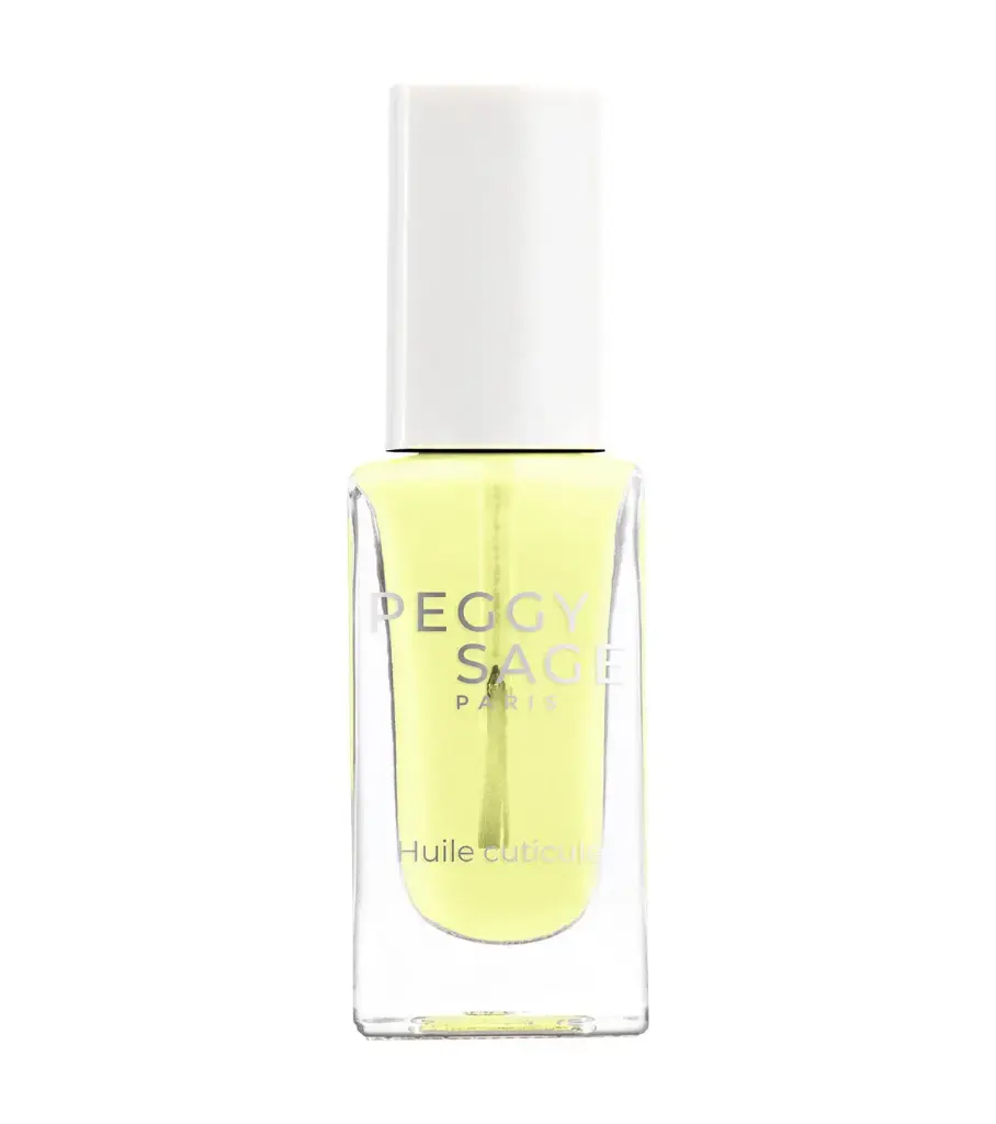 PEGGY SAGE Nagelhautöl NAIL CARE - Vitamin A