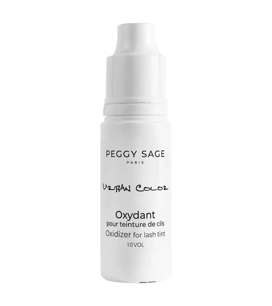 PEGGY SAGE Oxydationsmittel zum Färben der Wimpern