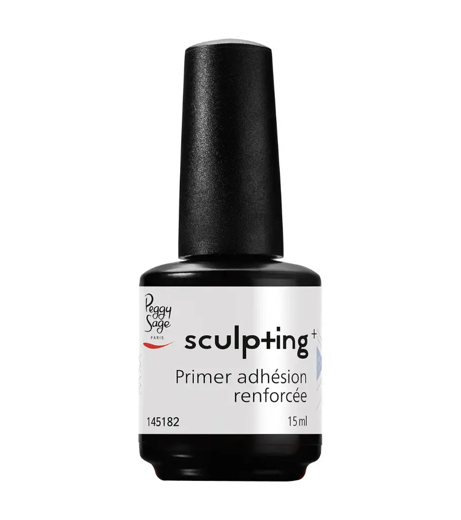 PEGGY SAGE Primer Sculpting + mit verstärktem Haftvermögen 15ml