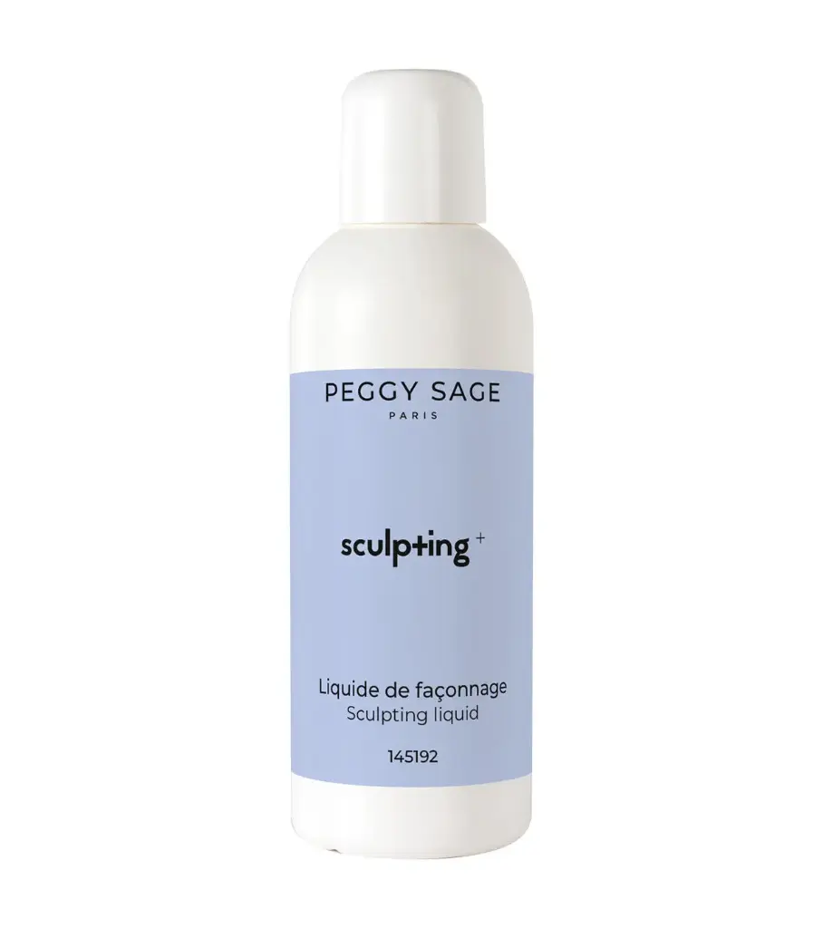 PEGGY SAGE Sculpting + Modellierflüssigkeit 120ml