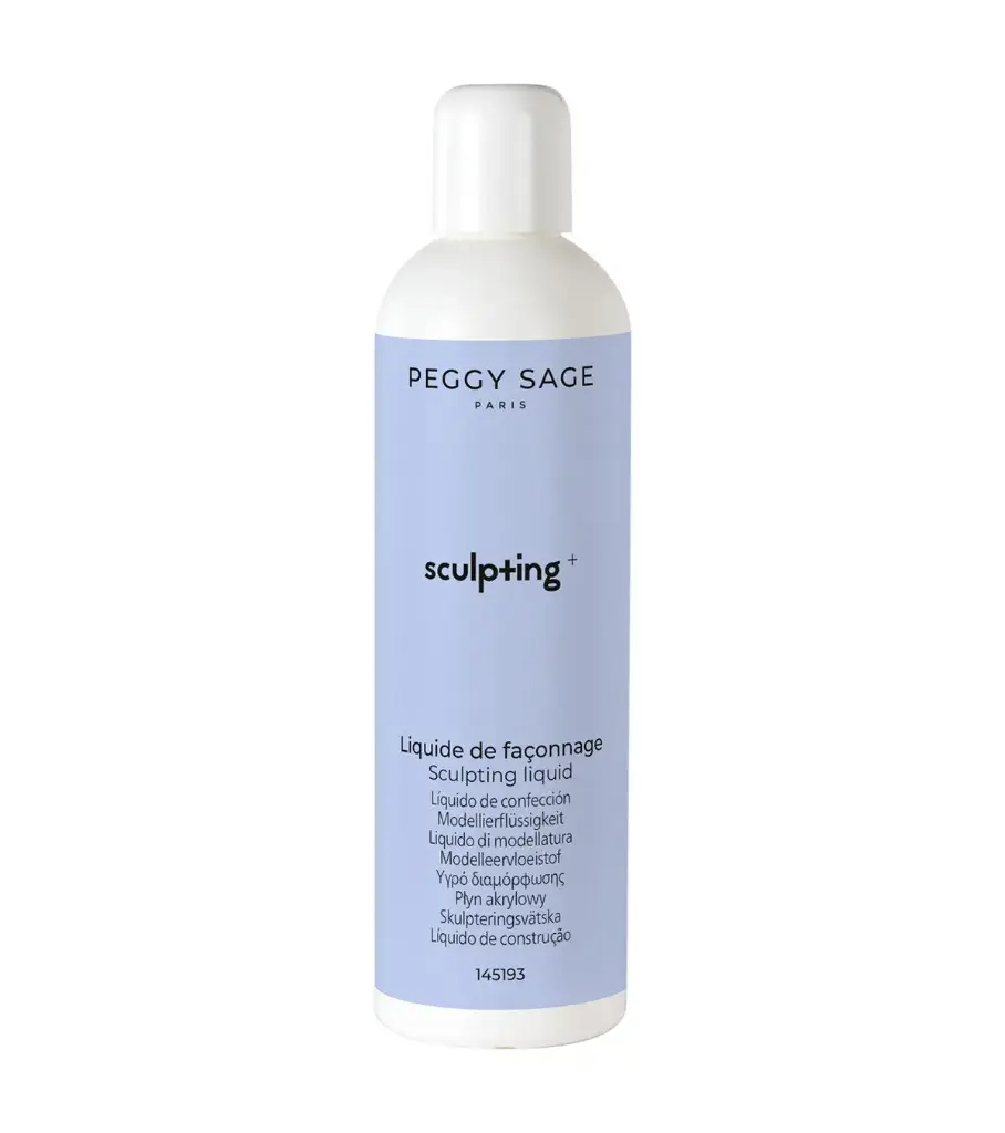 PEGGY SAGE Sculpting + Modellierflüssigkeit 240ml