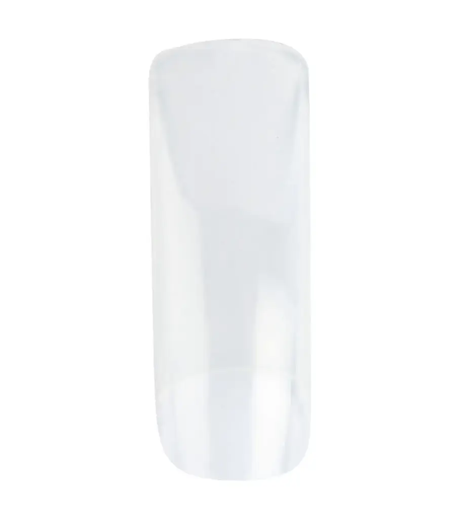 PEGGY SAGE Universelle eckige x 50 - frosted clear