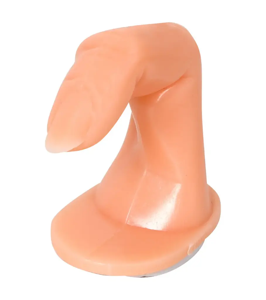 PEGGY SAGE Übungsfinger