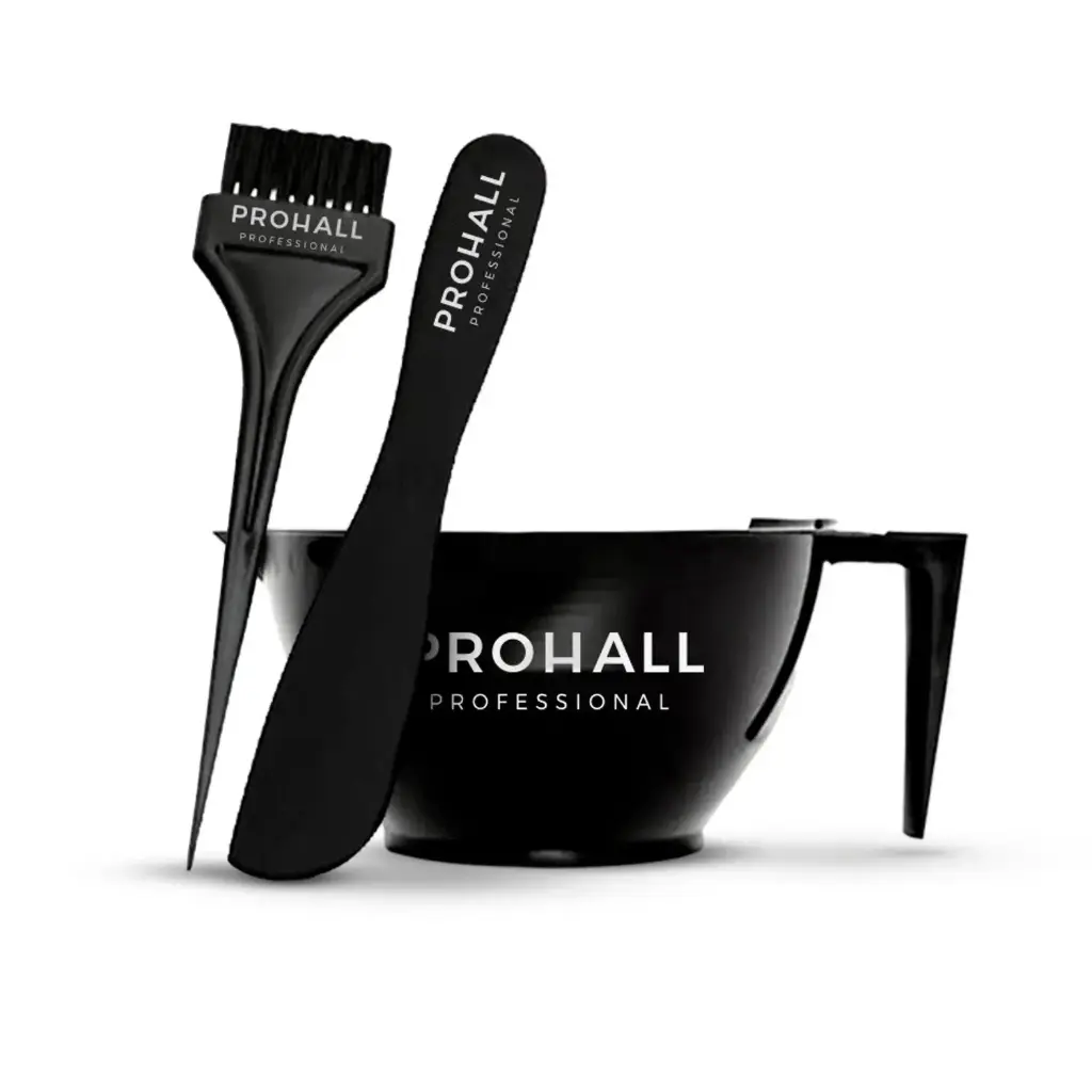 PROHALL Professional Bowl