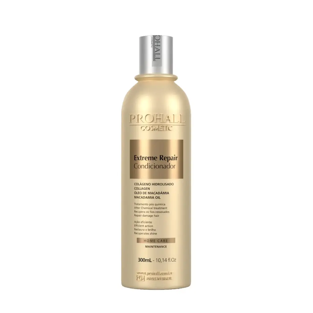 PROHALL Professional EXTREME REPAIR Conditioner 300ml