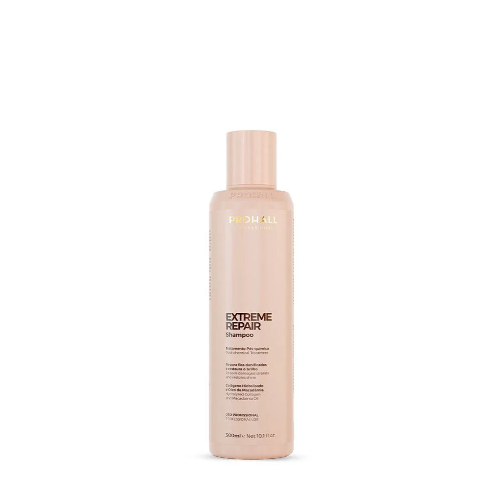 PROHALL Professional EXTREME REPAIR Shampoo 300ml