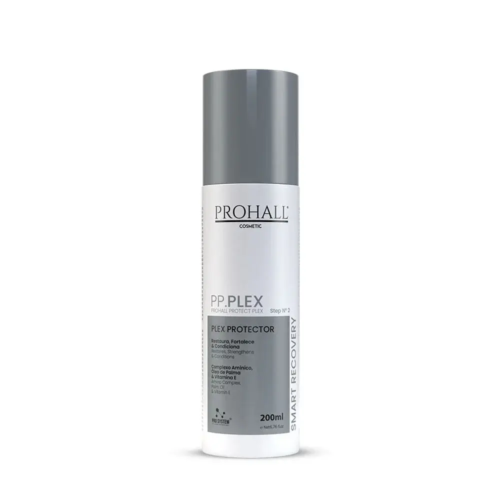PROHALL Professional PP.PLEX Plex Protector Spray N.2 200ml