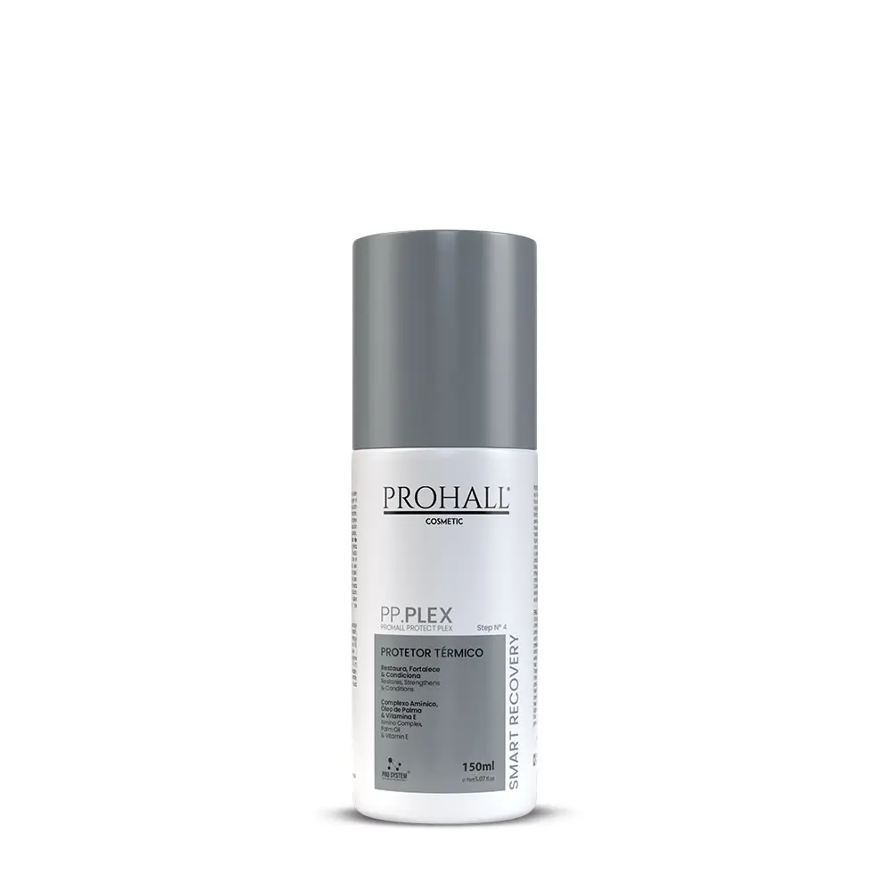 PROHALL Professional PP.PLEX Protetor Finishing & HitzeschutzSpray N.4 150ml
