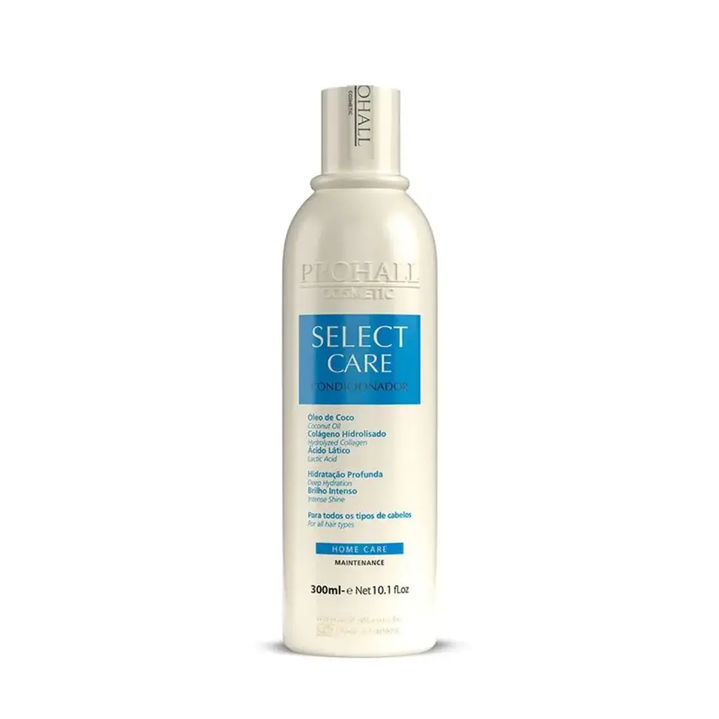 PROHALL Professional SELECT CARE Conditioner 300ml