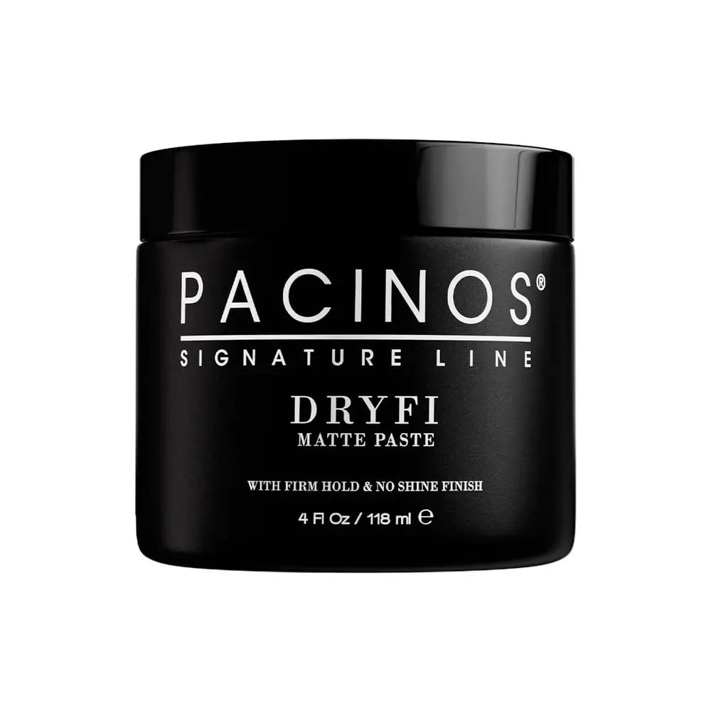 Pacinos DRYFI (4oz) 118ml 
