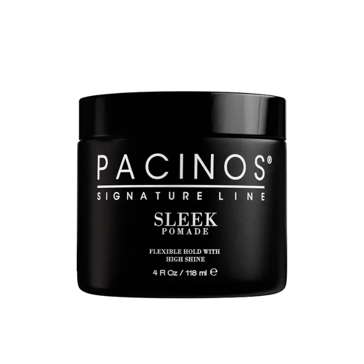 Pacinos Sleek Pomade 118ml (4oz)