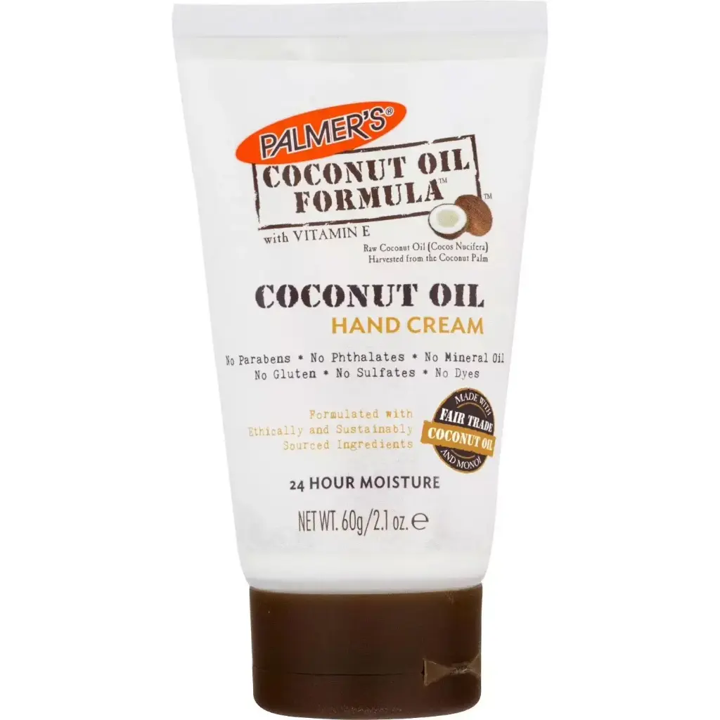 Palmer's COF Hand Cream Tube 60gr