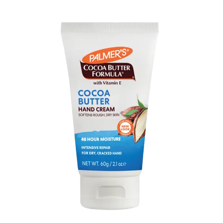 Palmer's COF Hand Cream Tube 60gr