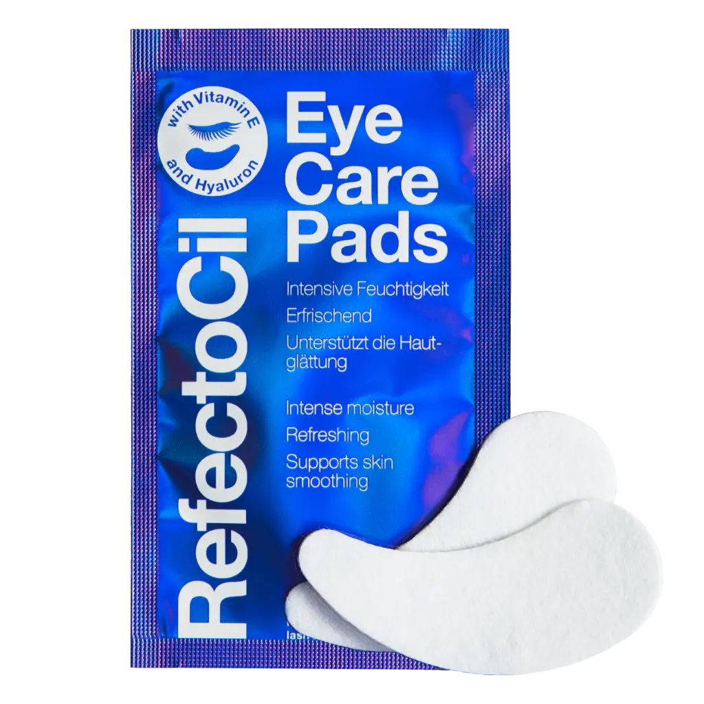 RefectoCil Augenpflegepads 4 Stk