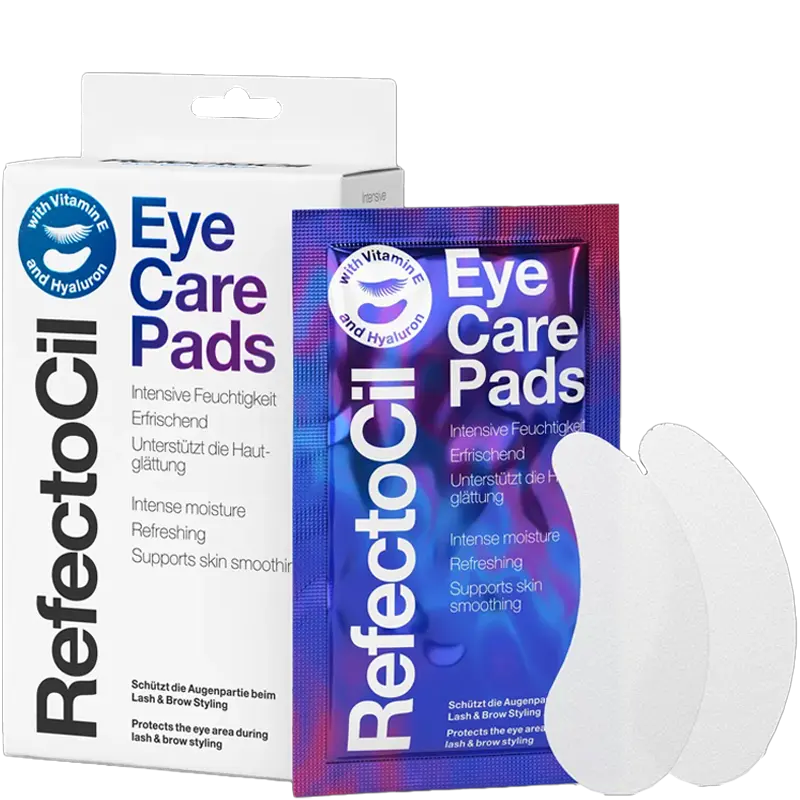 RefectoCil Augenpflegepads 4 Stk
