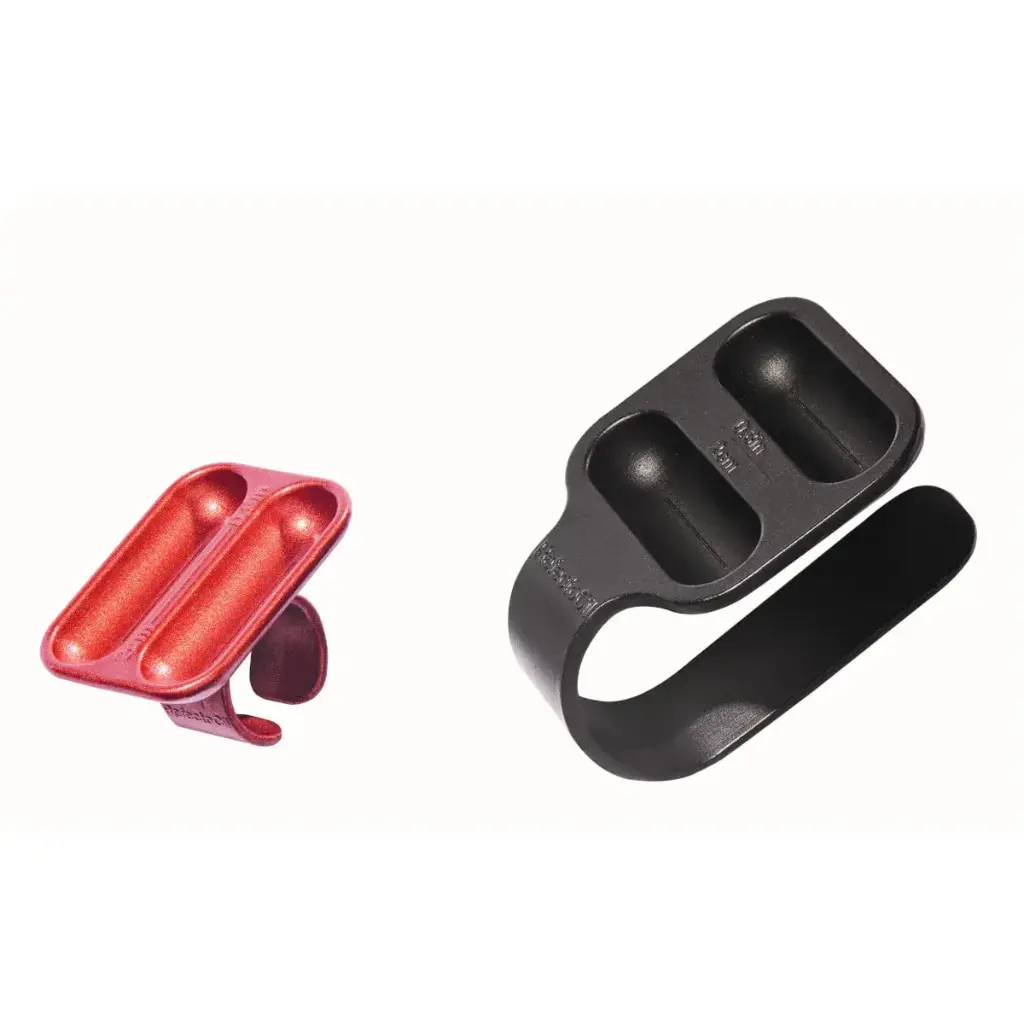 RefectoCil Browistapalette